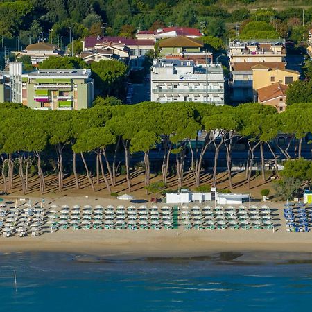 Hotel La Pineta Pineto Εξωτερικό φωτογραφία