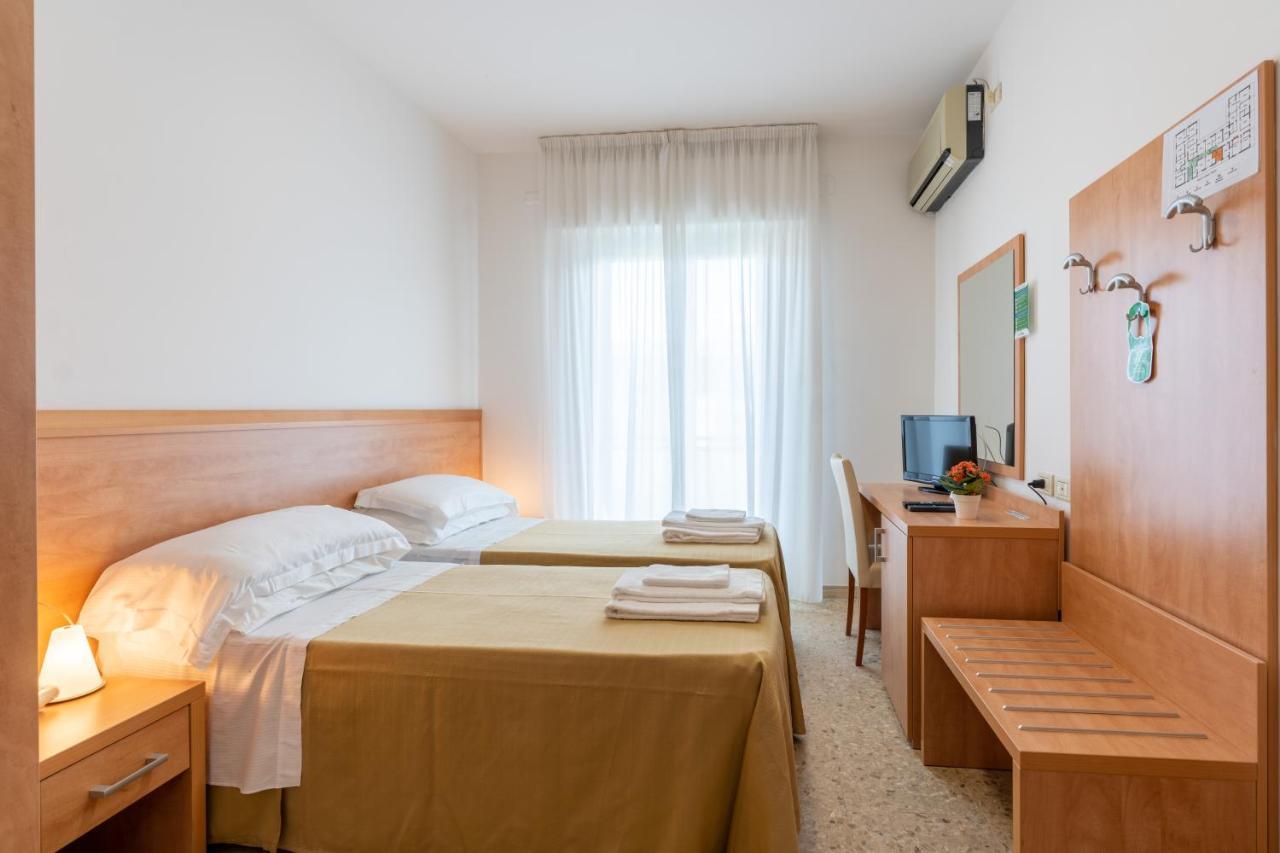 Hotel La Pineta Pineto Εξωτερικό φωτογραφία