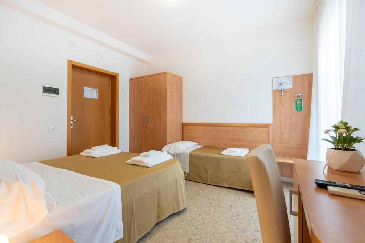 Hotel La Pineta Pineto Εξωτερικό φωτογραφία