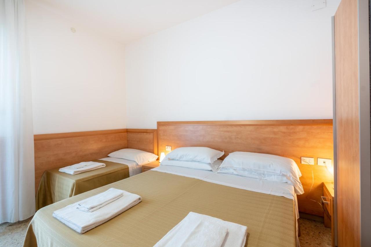 Hotel La Pineta Pineto Εξωτερικό φωτογραφία