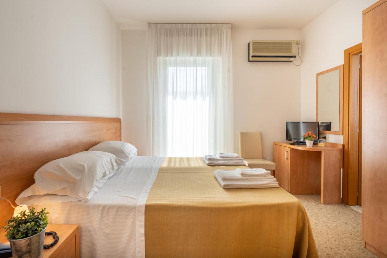 Hotel La Pineta Pineto Εξωτερικό φωτογραφία