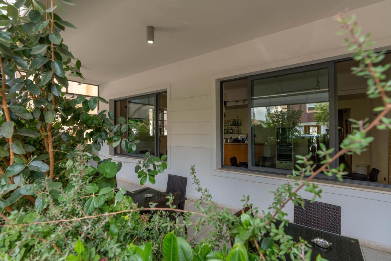 Hotel La Pineta Pineto Εξωτερικό φωτογραφία
