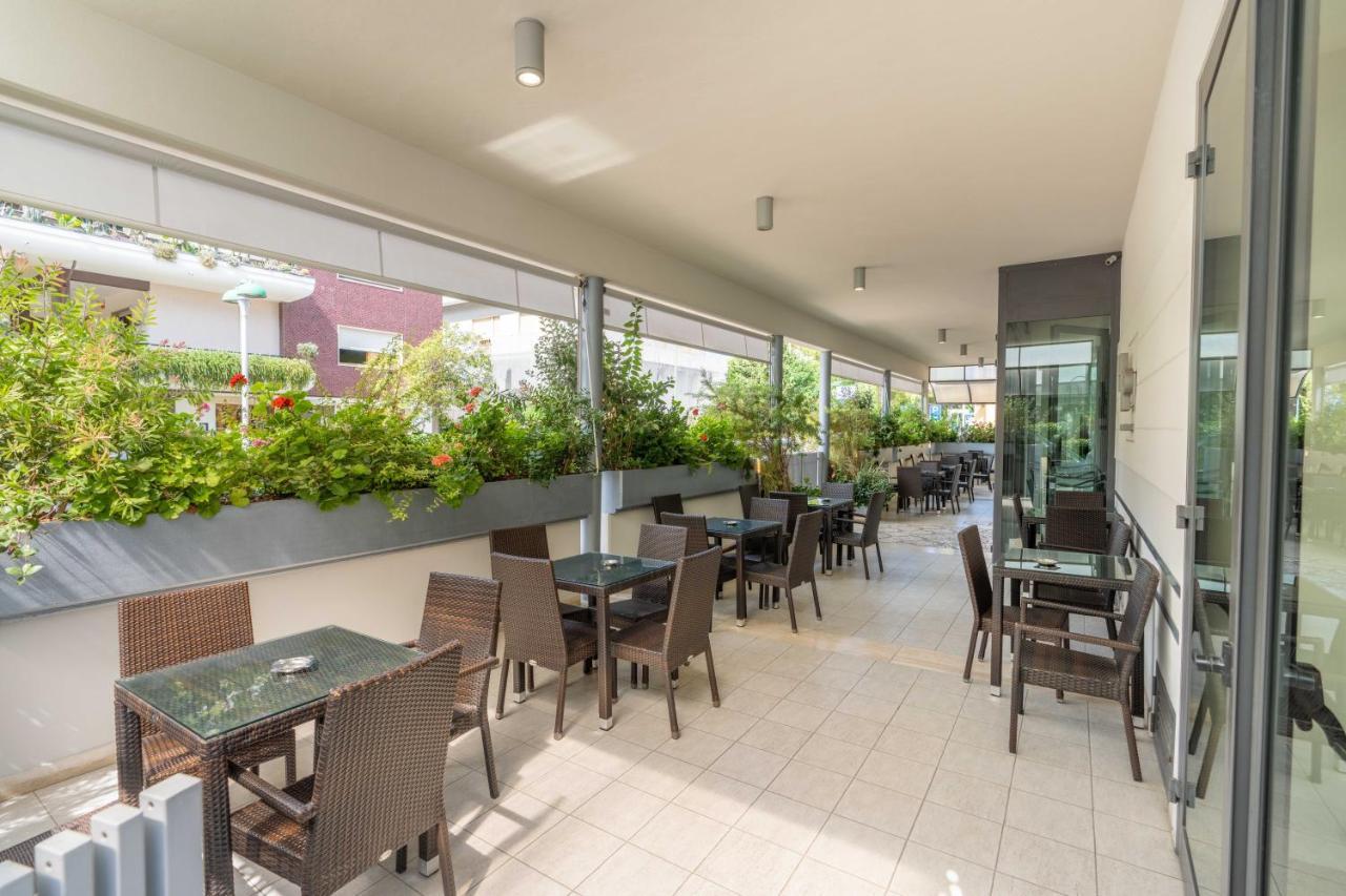 Hotel La Pineta Pineto Εξωτερικό φωτογραφία