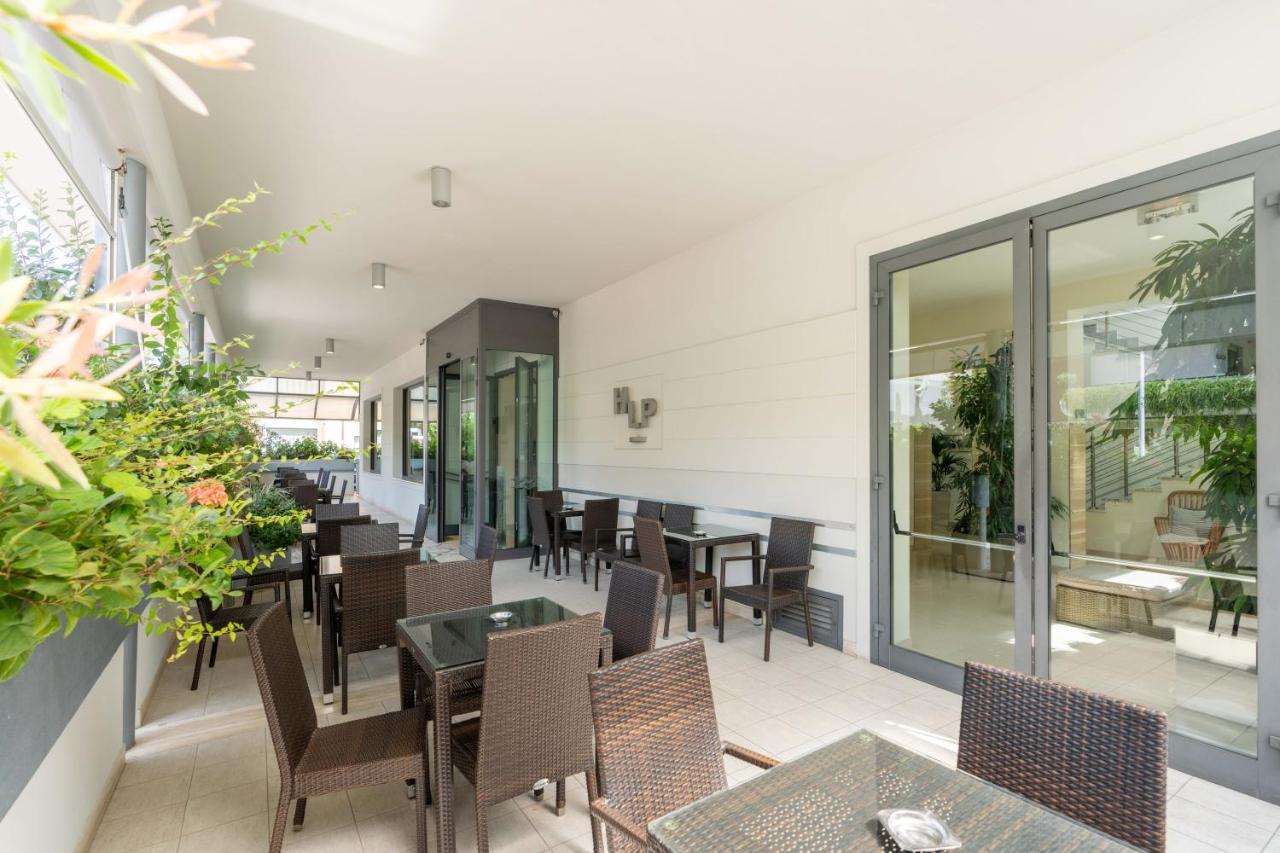 Hotel La Pineta Pineto Εξωτερικό φωτογραφία