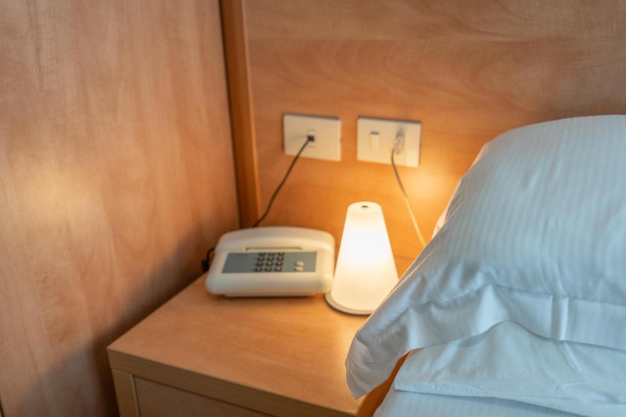 Hotel La Pineta Pineto Εξωτερικό φωτογραφία