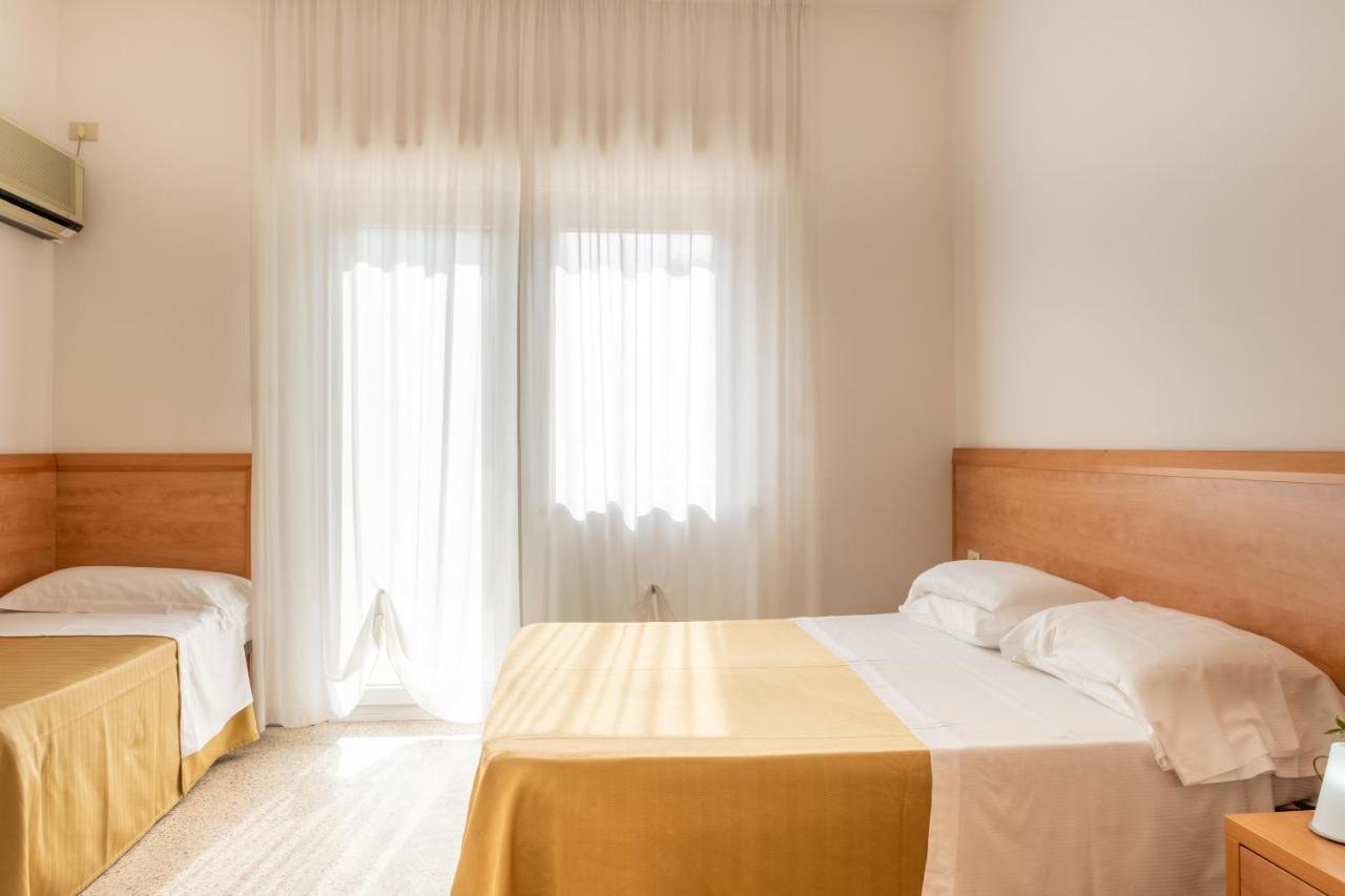 Hotel La Pineta Pineto Εξωτερικό φωτογραφία
