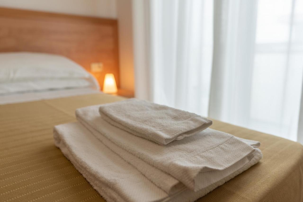 Hotel La Pineta Pineto Εξωτερικό φωτογραφία