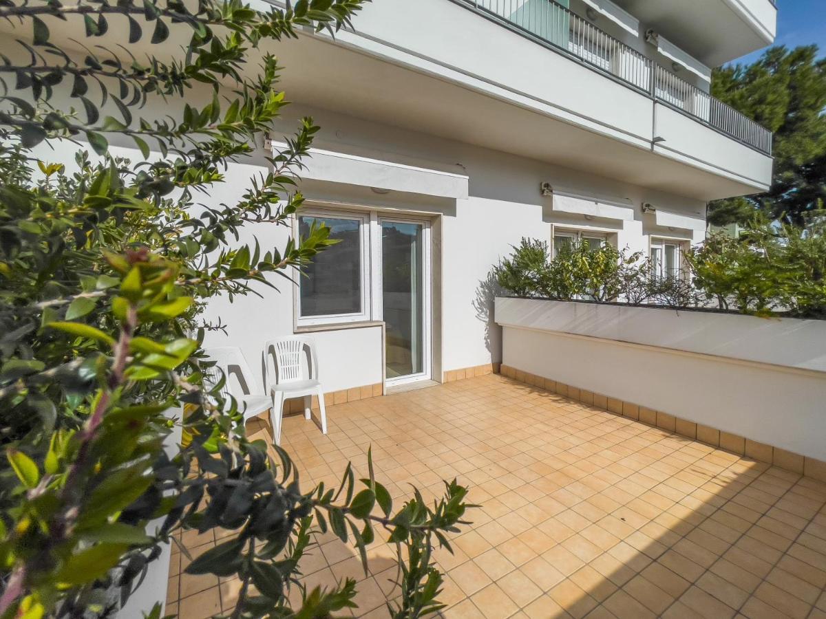 Hotel La Pineta Pineto Εξωτερικό φωτογραφία