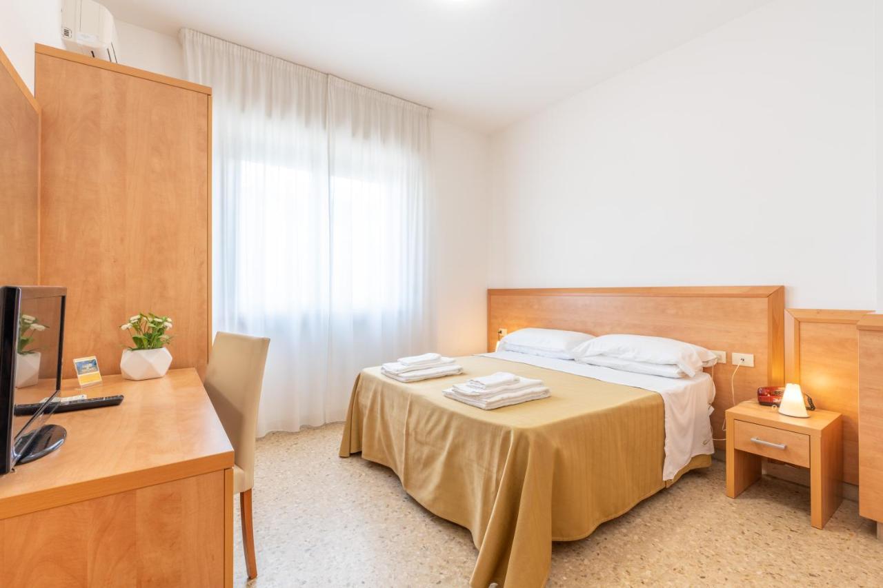 Hotel La Pineta Pineto Εξωτερικό φωτογραφία