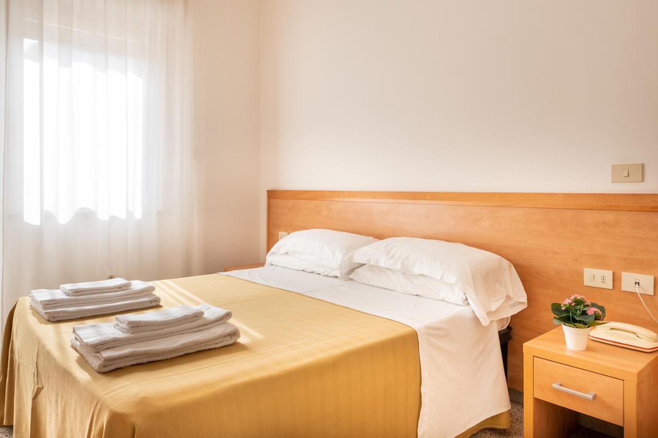 Hotel La Pineta Pineto Εξωτερικό φωτογραφία