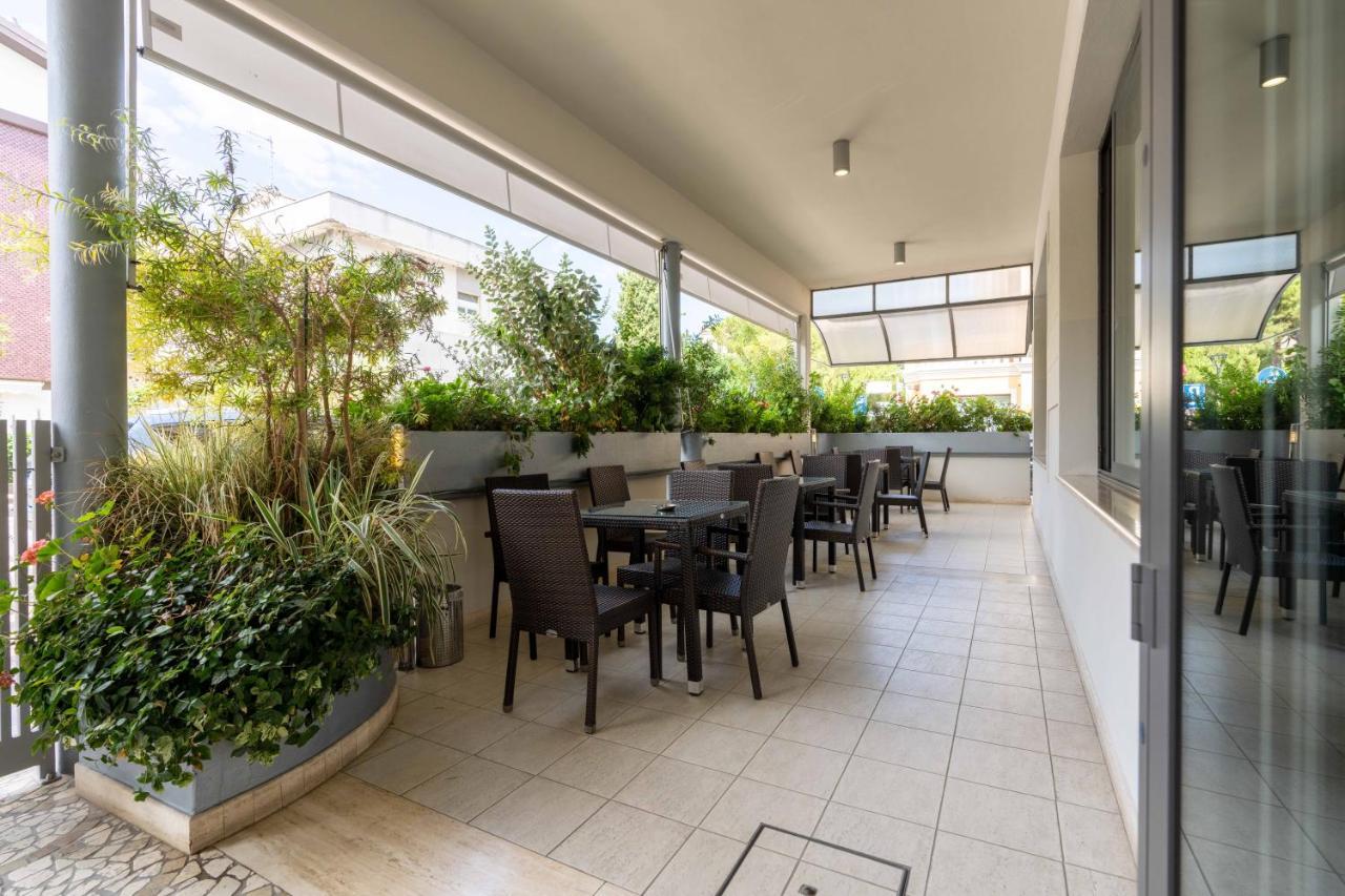 Hotel La Pineta Pineto Εξωτερικό φωτογραφία