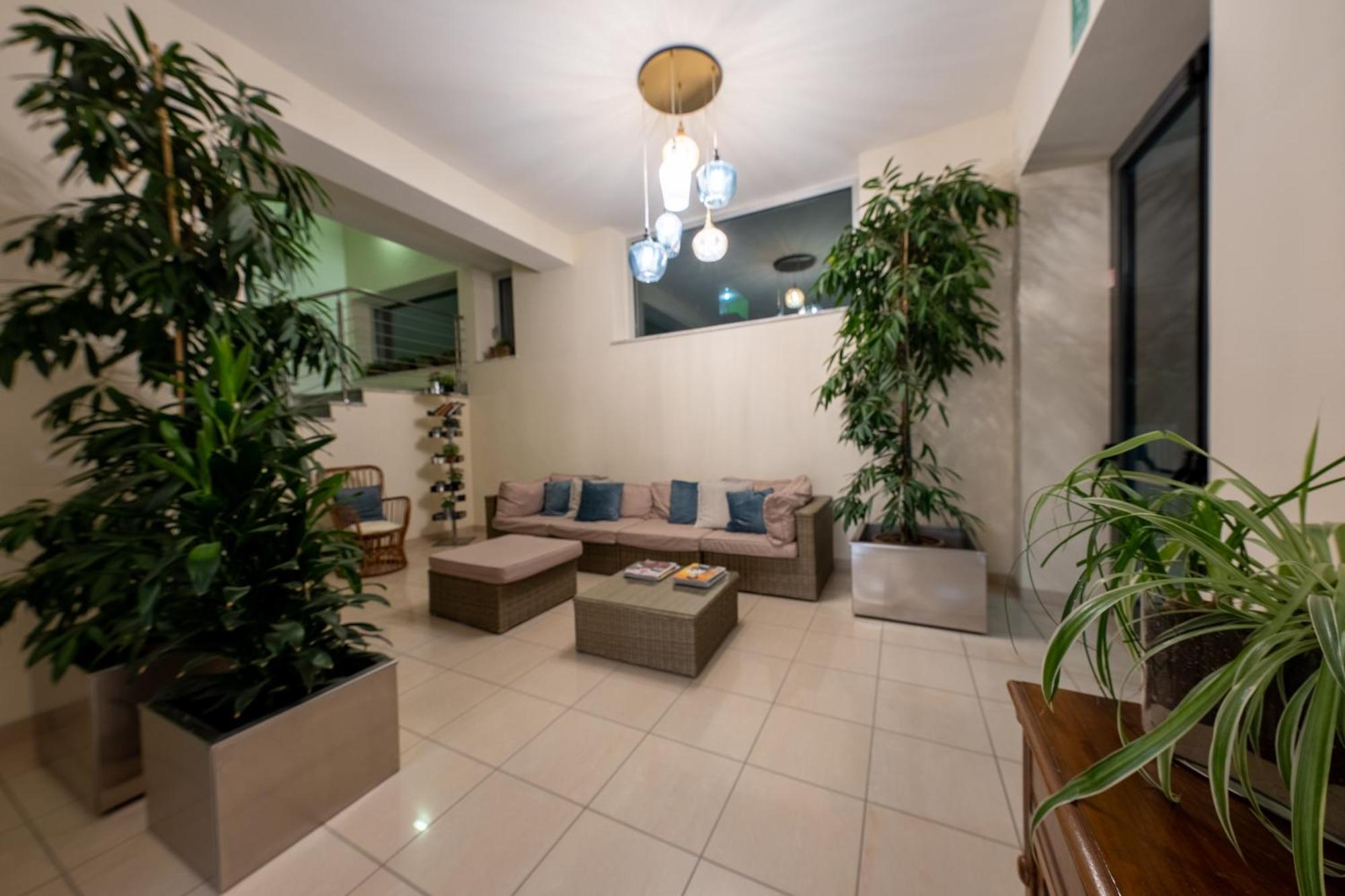 Hotel La Pineta Pineto Εξωτερικό φωτογραφία