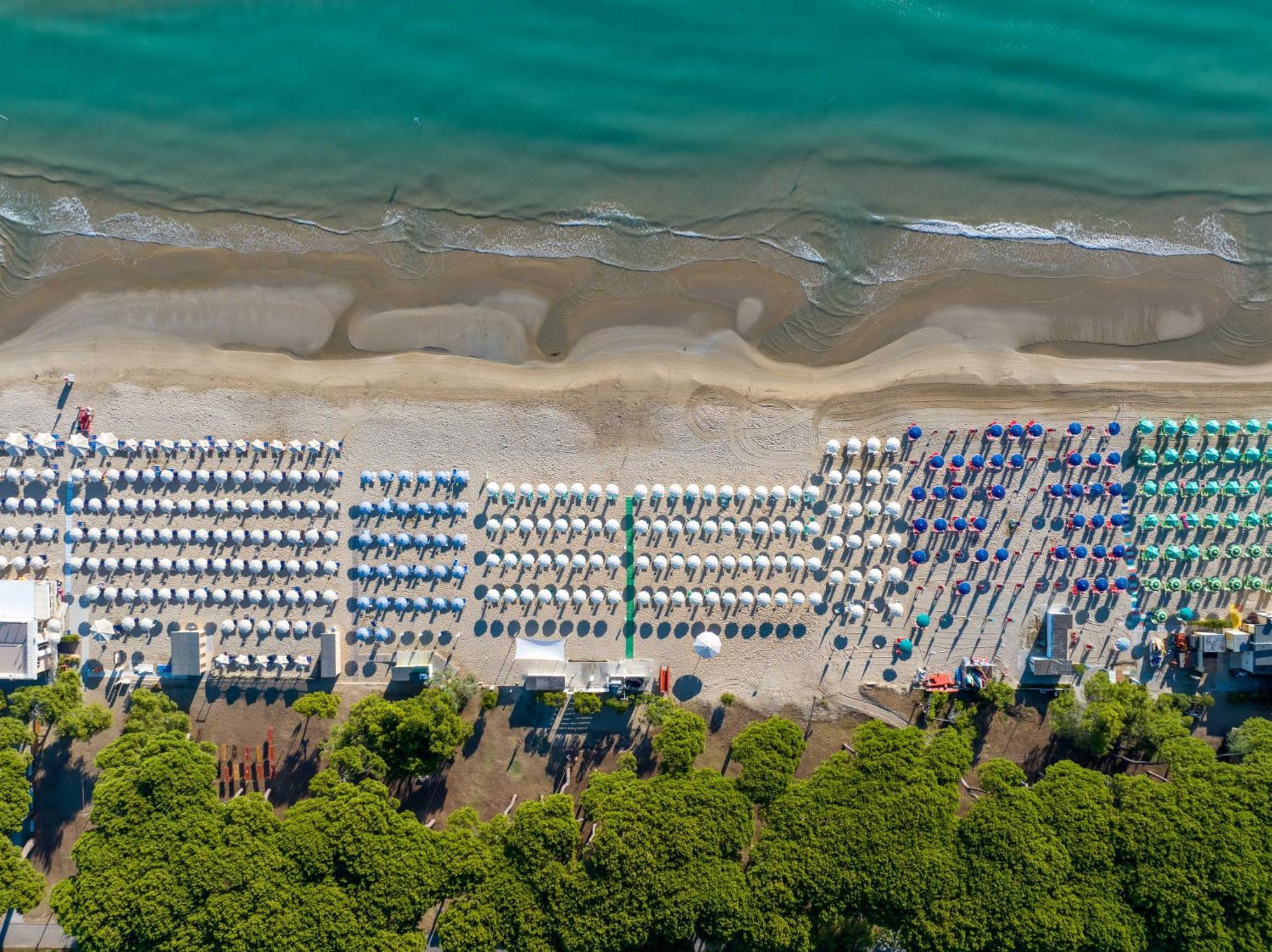 Hotel La Pineta Pineto Εξωτερικό φωτογραφία