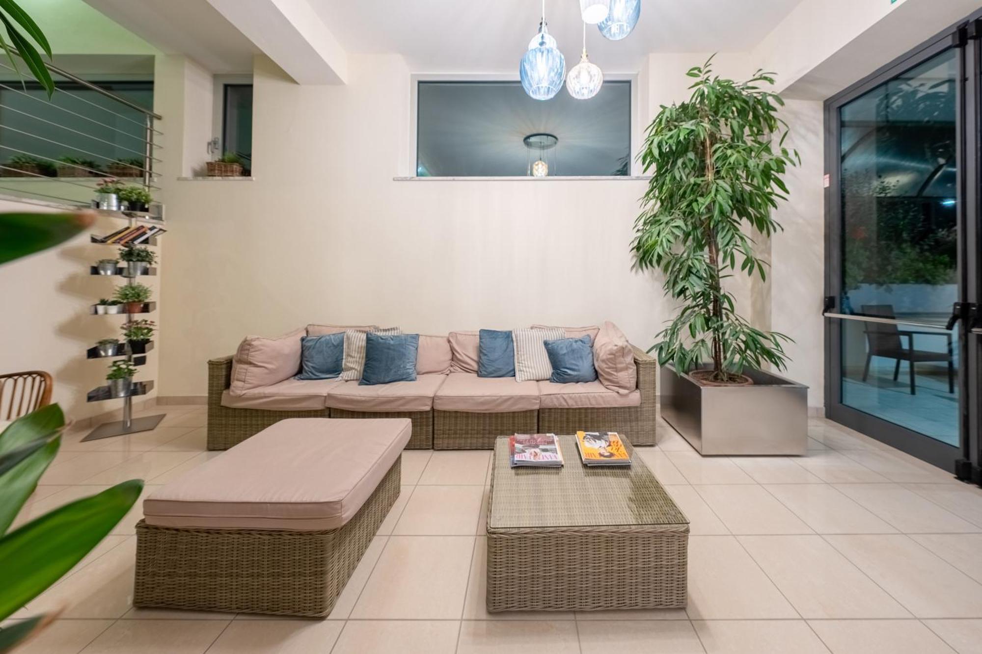 Hotel La Pineta Pineto Εξωτερικό φωτογραφία