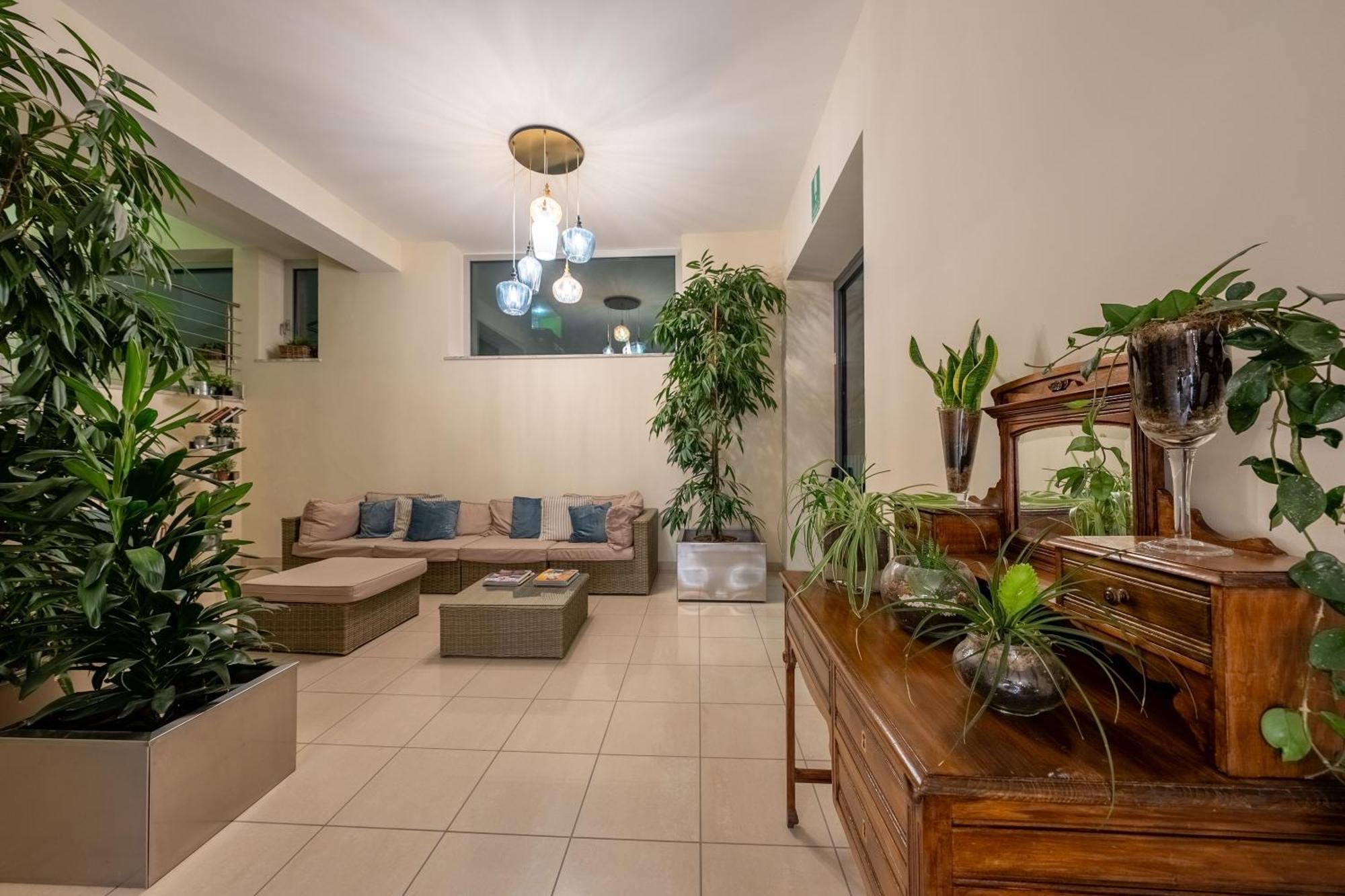 Hotel La Pineta Pineto Εξωτερικό φωτογραφία