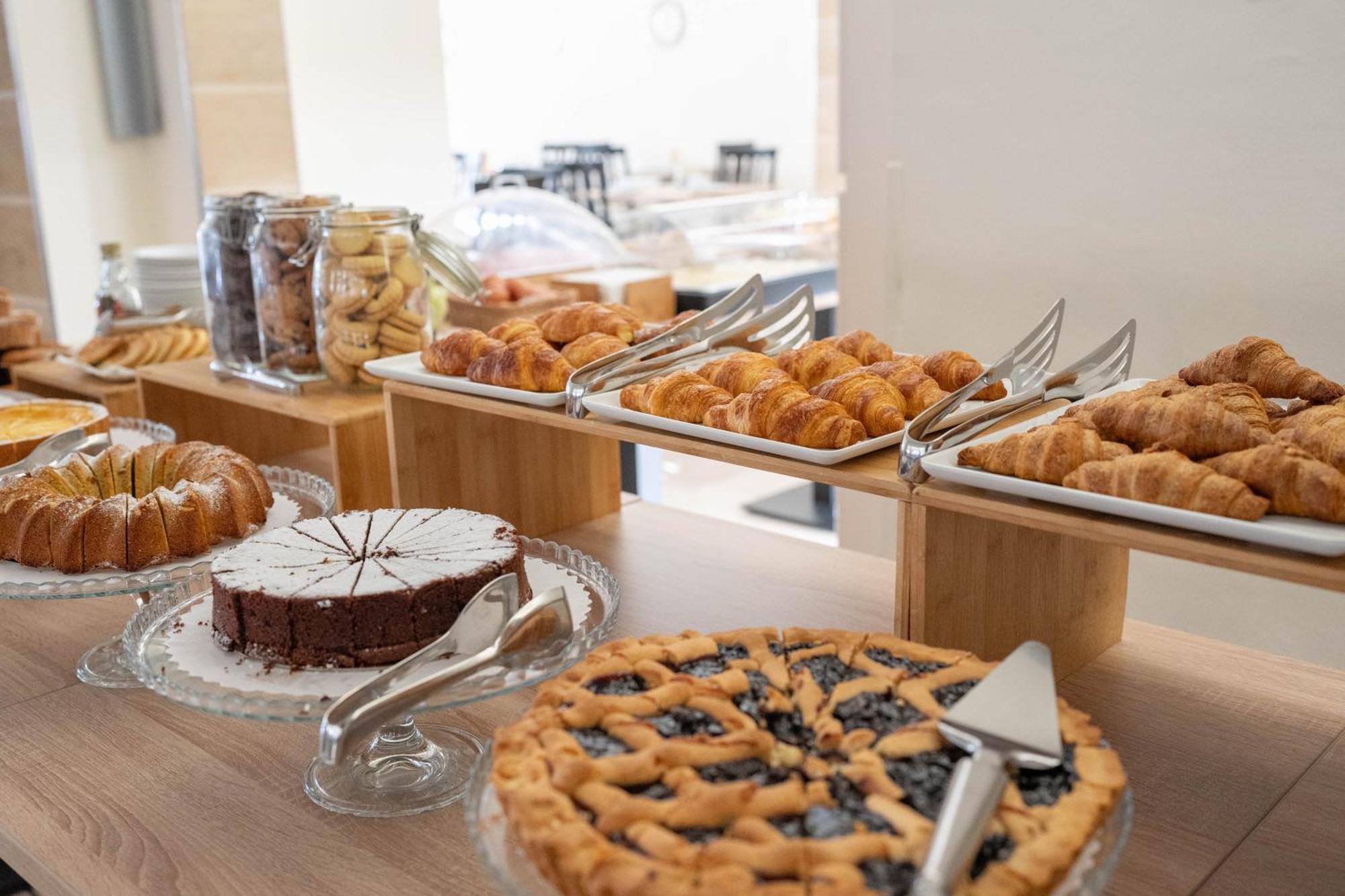 Hotel La Pineta Pineto Εξωτερικό φωτογραφία