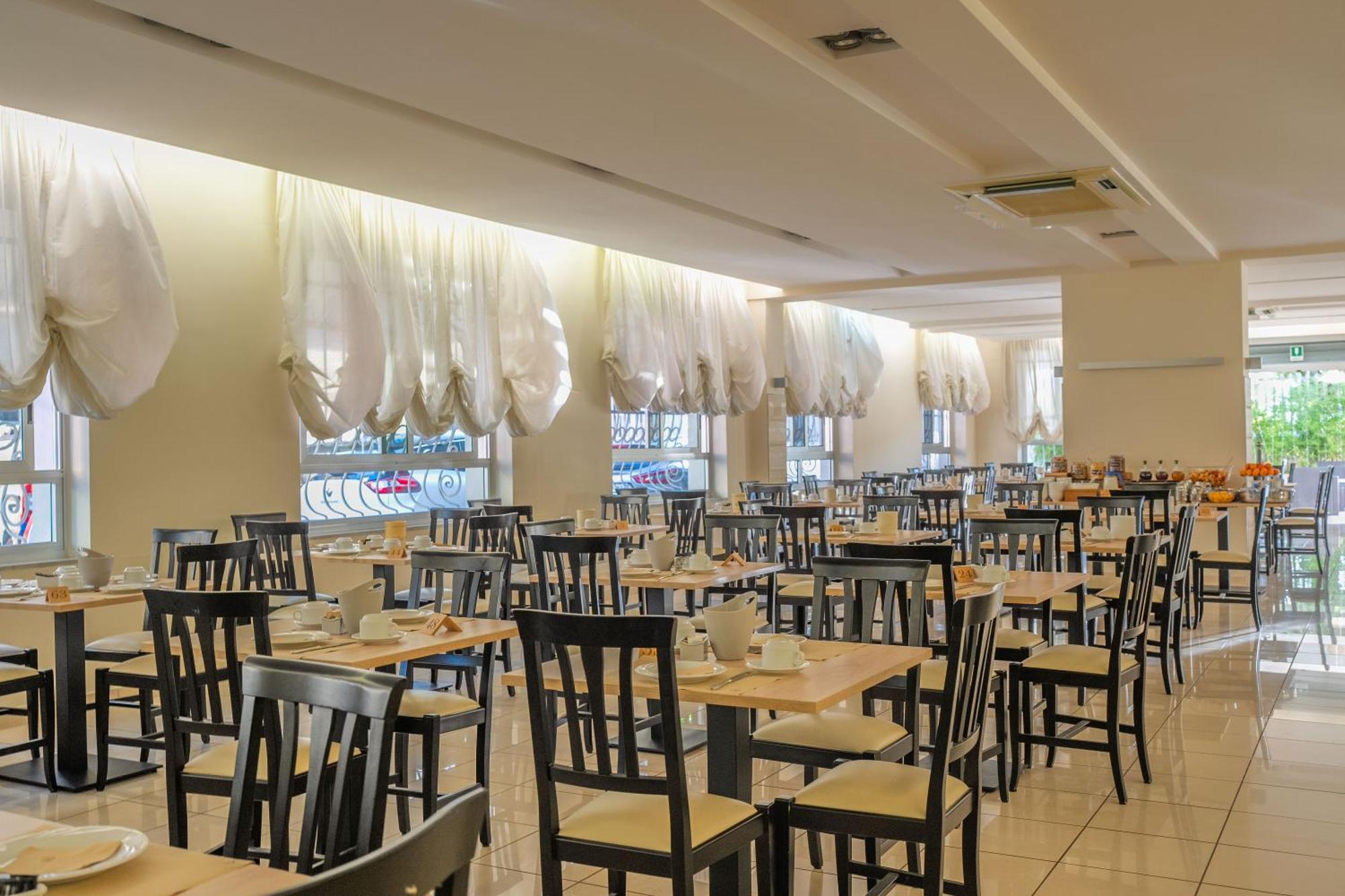 Hotel La Pineta Pineto Εξωτερικό φωτογραφία