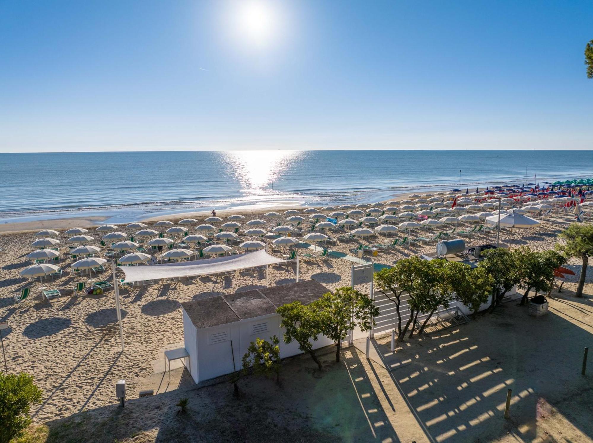Hotel La Pineta Pineto Εξωτερικό φωτογραφία